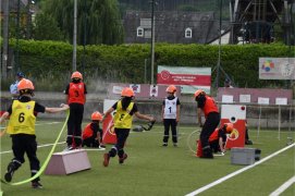 Fédération Nationale des Pompiers